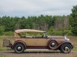 Packard Standard Eight Sport Phaeton 1931 года